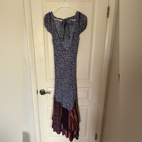 Free People dress — size 10, only worn once! - Picture 3 of 3